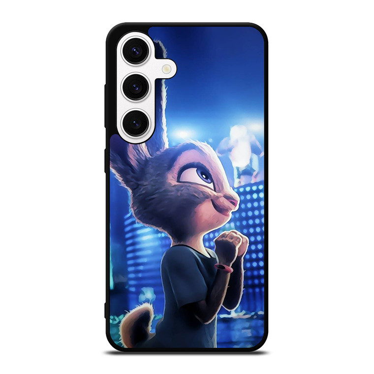 ZOOTOPIA JUDY Samsung Galaxy S24 Case Cover