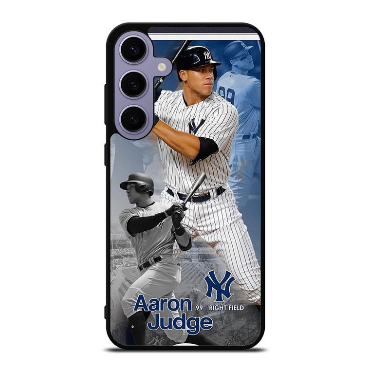 AARON JUDGE NY YANKEES Samsung Galaxy S24 Plus Case Cover
