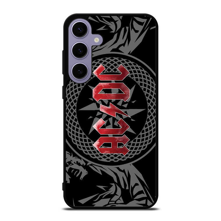 ACDC 2 Samsung Galaxy S24 Plus Case Cover