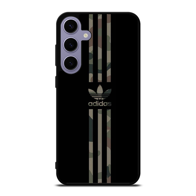 ADIDAS BAPE STRIPE Samsung Galaxy S24 Plus Case Cover ADIDAS BAPE STRIPE Samsung Galaxy S24 Plus Case Cover
