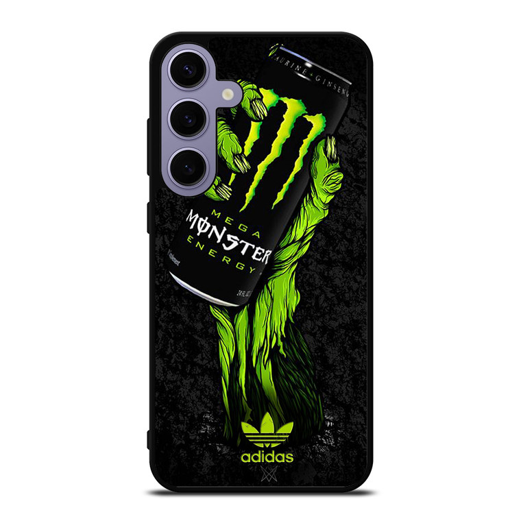 ADIDAS ENERGY Samsung Galaxy S24 Plus Case Cover