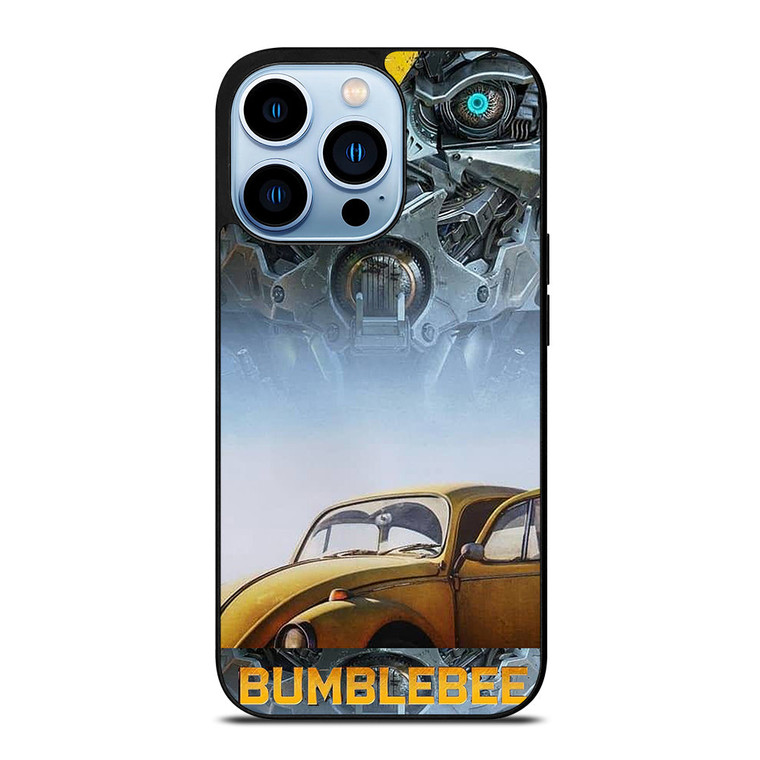 BUMBLEBEE 1 iPhone 13 Pro Max Case Cover