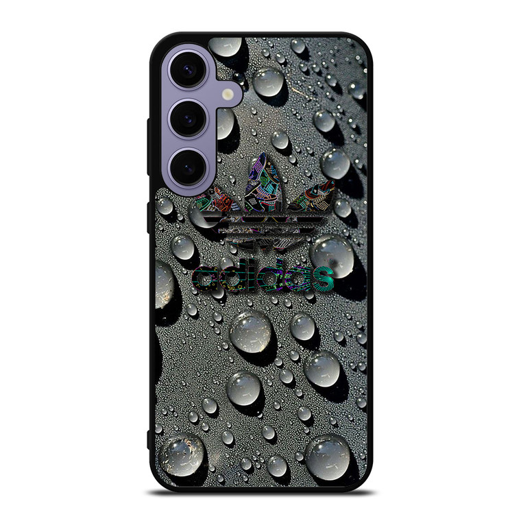 ADIDAS WATER DROP Samsung Galaxy S24 Plus Case Cover