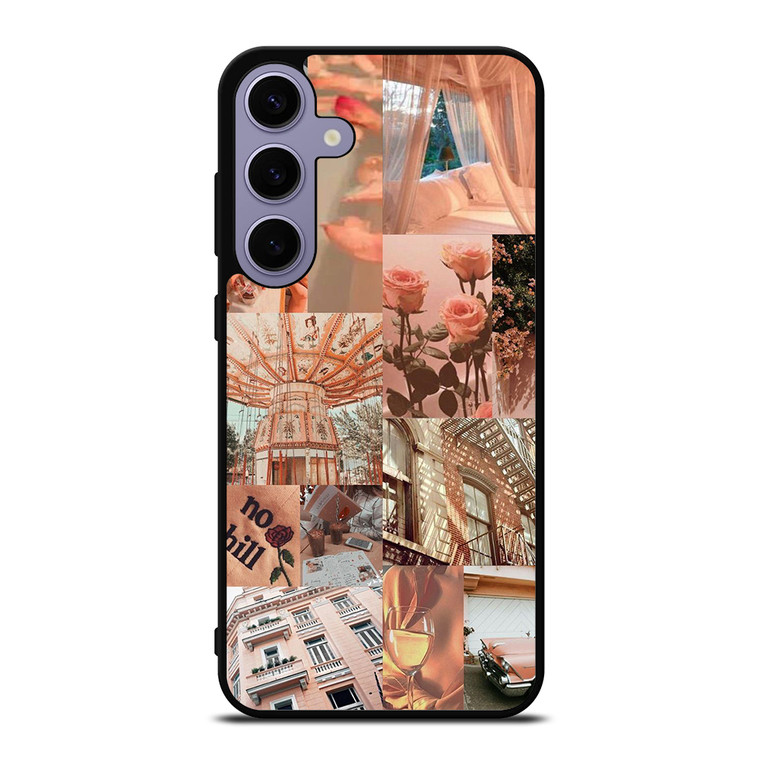 AESTHETIC 1 Samsung Galaxy S24 Plus Case Cover