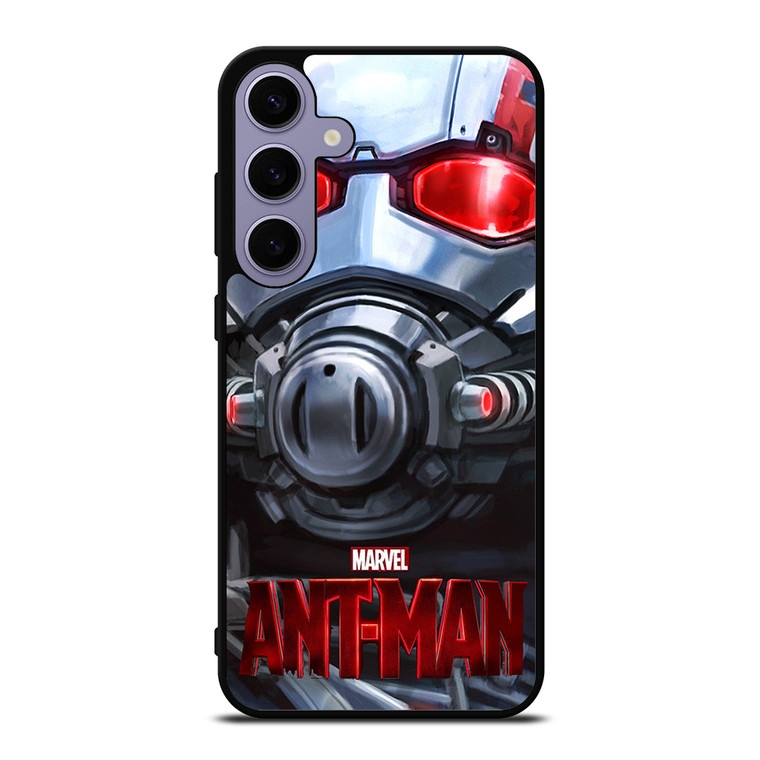 ANT MAN 2 Samsung Galaxy S24 Plus Case Cover