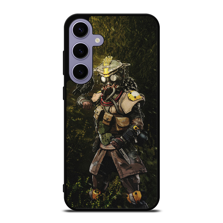 APEX LEGENDS BLOODHOUND Samsung Galaxy S24 Plus Case Cover