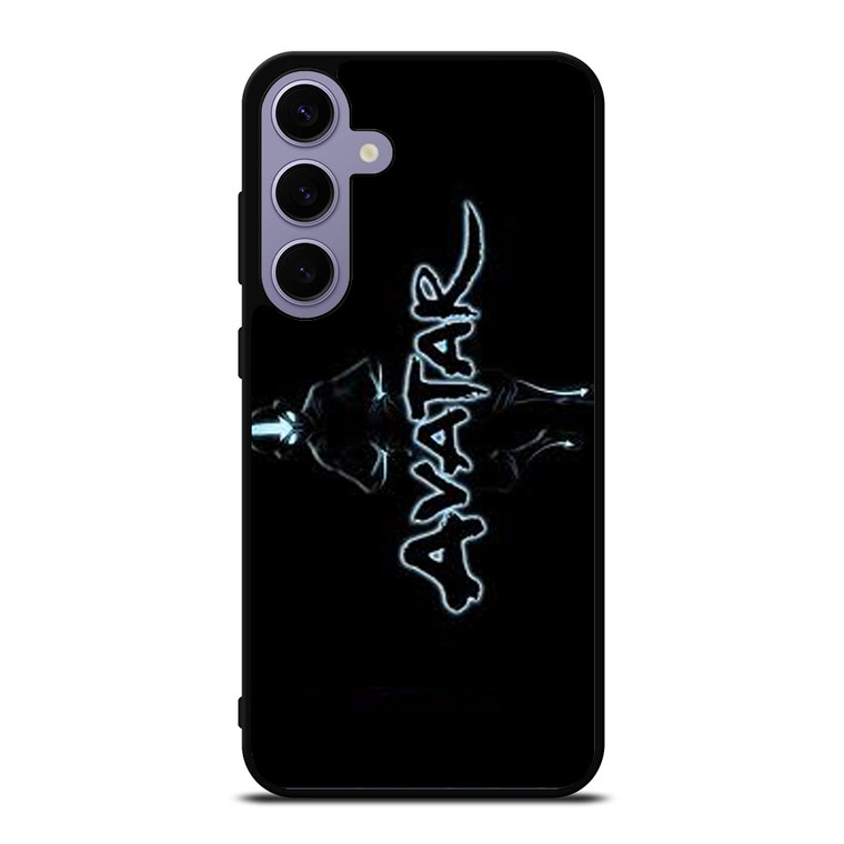 AVATAR CHANGE Samsung Galaxy S24 Plus Case Cover