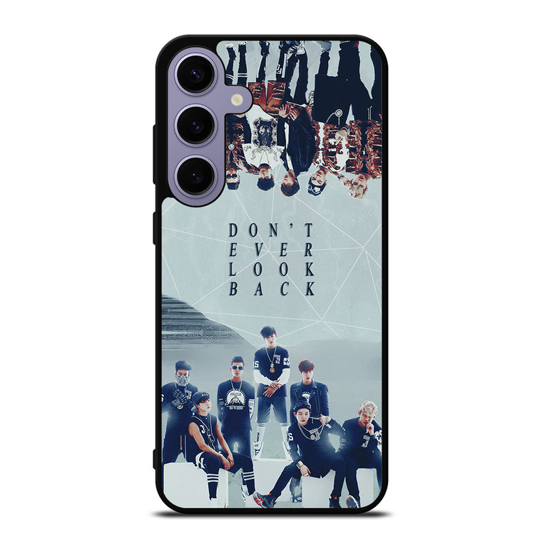 BANGTAN BOYS BTS KPOP 1 Samsung Galaxy S24 Plus Case Cover