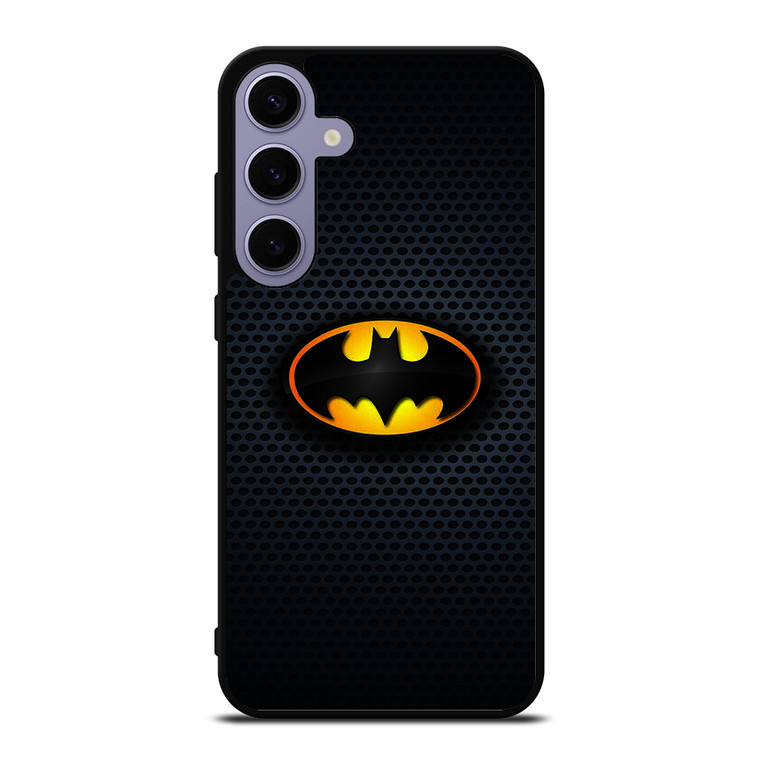 BATMAN LOGO Samsung Galaxy S24 Plus Case Cover