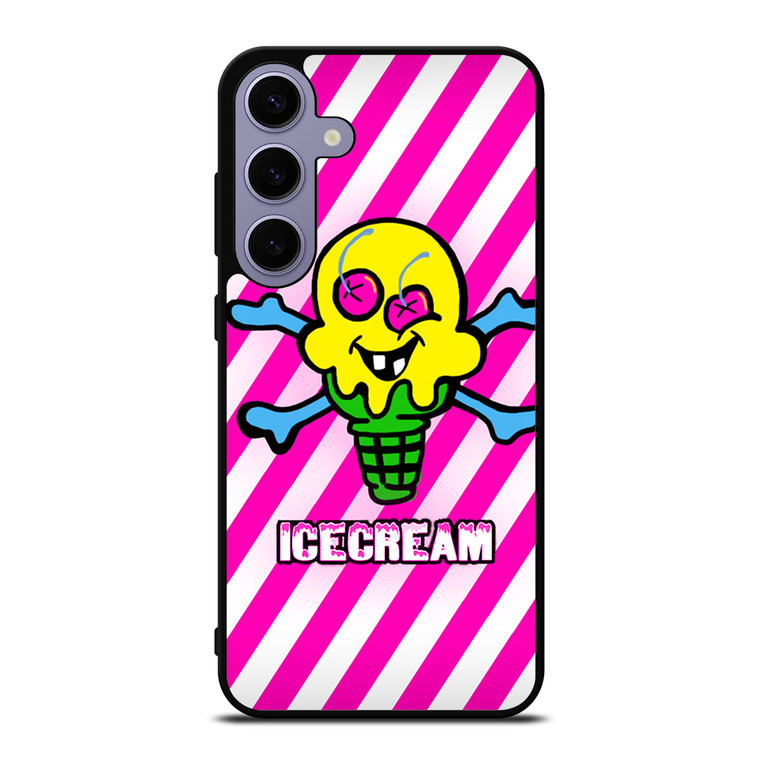 BILLIONAIRE BOYS CLUB ICECREAM Samsung Galaxy S24 Plus Case Cover