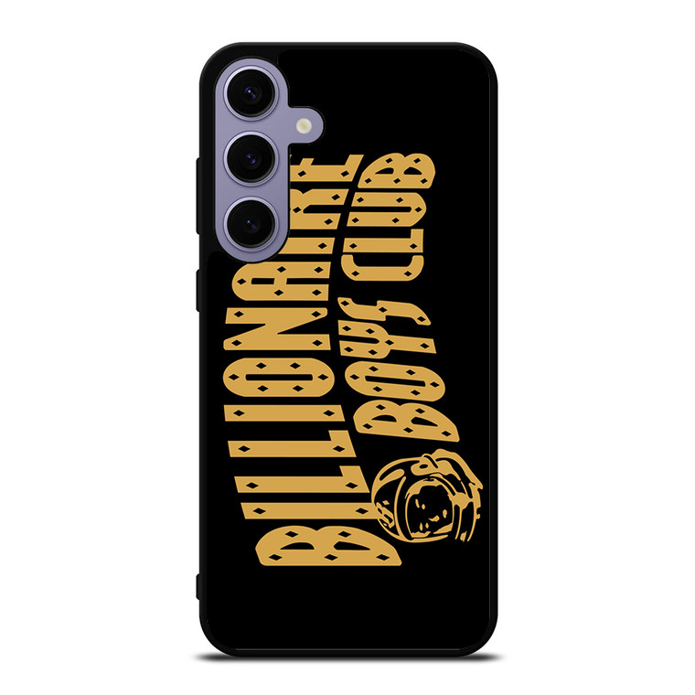 BILLIONAIRE BOYS CLUB Samsung Galaxy S24 Plus Case Cover BILLIONAIRE BOYS CLUB Samsung Galaxy S24 Plus Case Cover