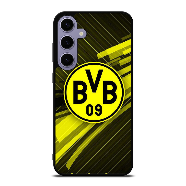 BORUSSIA DORTMUND LOGO Samsung Galaxy S24 Plus Case Cover