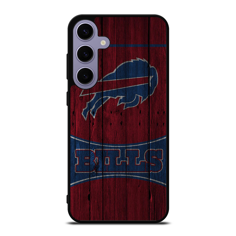 BUFFALO BILLS PRIDE Samsung Galaxy S24 Plus Case Cover
