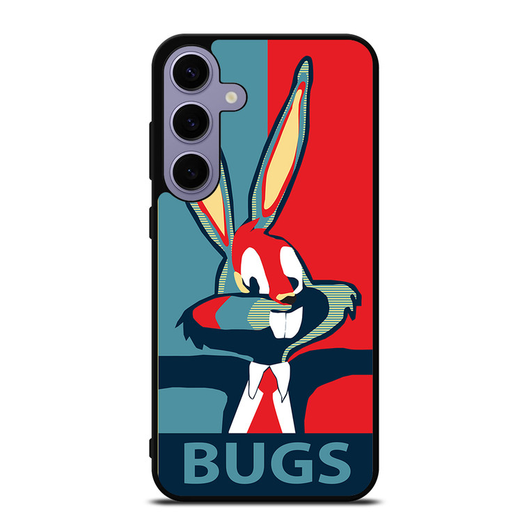 BUGS BUNNY 2 Samsung Galaxy S24 Plus Case Cover