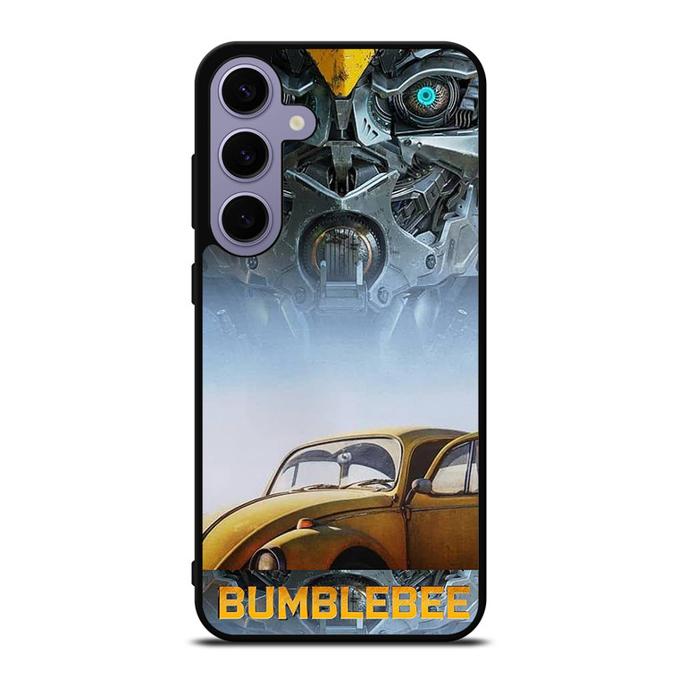 BUMBLEBEE 1 Samsung Galaxy S24 Plus Case Cover