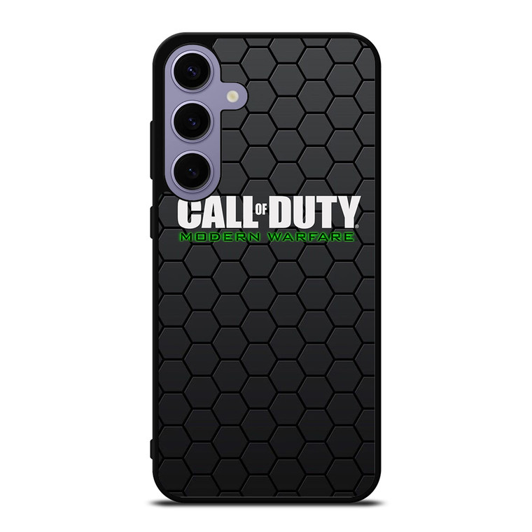 CALL OF DUTY MODERN WARFARE Samsung Galaxy S24 Plus Case Cover