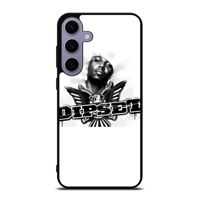CAM'RON DIPSET Samsung Galaxy S24 Plus Case Cover
