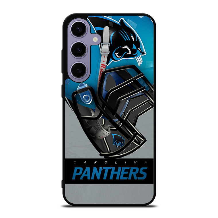 CAROLINA PANTHERS 2 Samsung Galaxy S24 Plus Case Cover