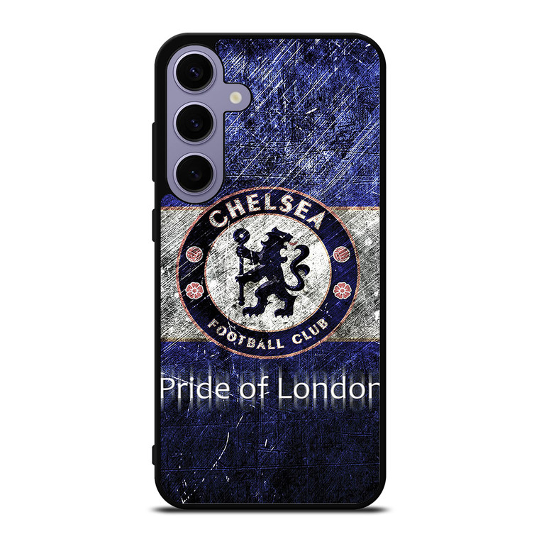 CHELSEA 1 Samsung Galaxy S24 Plus Case Cover