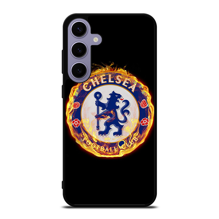 CHELSEA 2 Samsung Galaxy S24 Plus Case Cover