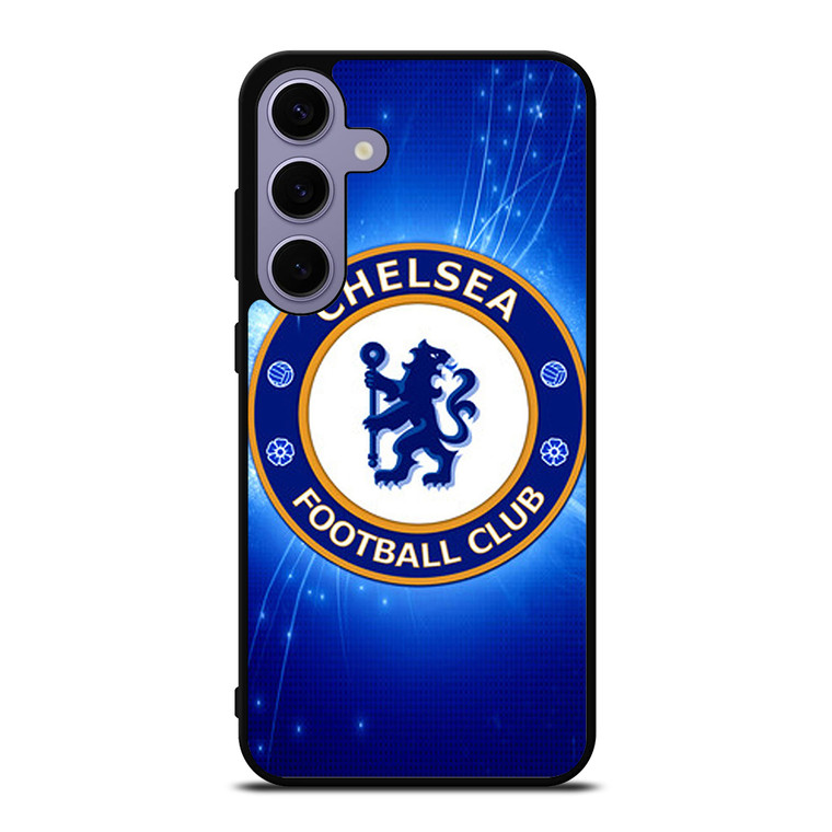 CHELSEA 4 Samsung Galaxy S24 Plus Case Cover