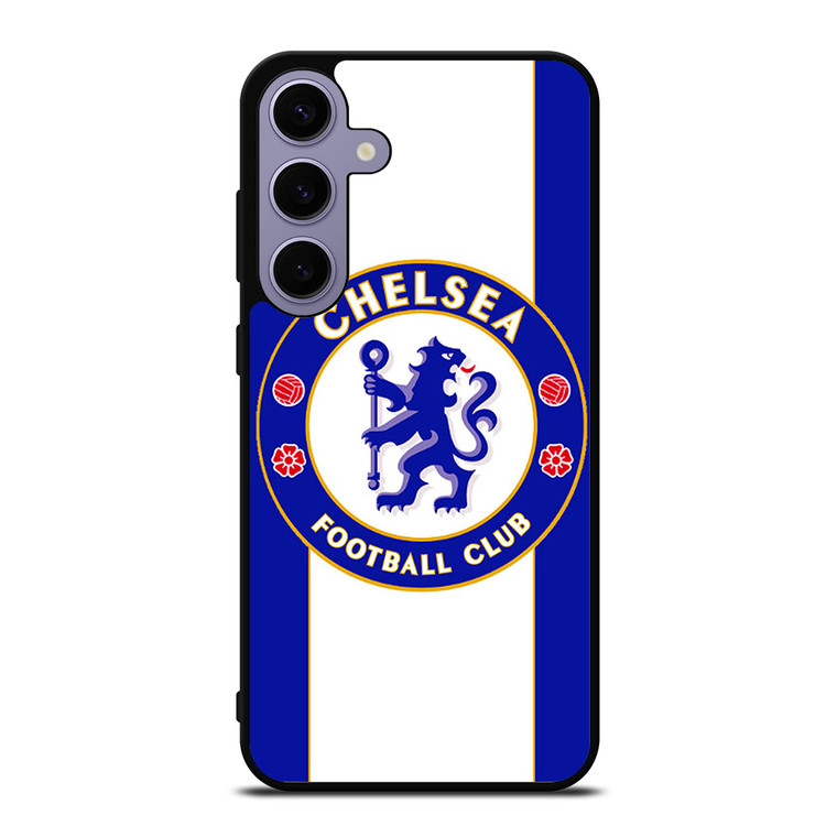 CHELSEA 5 Samsung Galaxy S24 Plus Case Cover
