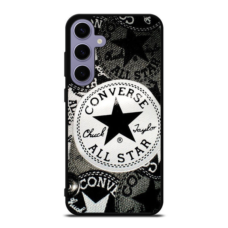 CONVERSE COLLAGE Samsung Galaxy S24 Plus Case Cover