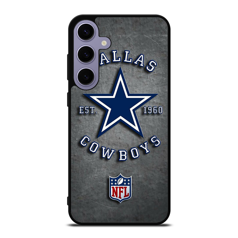 DALLAS COWBOYS 1960 Samsung Galaxy S24 Plus Case Cover