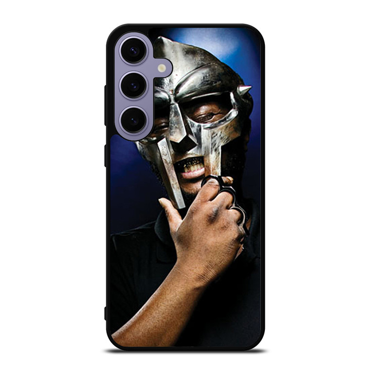 DANIEL DUMILE MF DOOM Samsung Galaxy S24 Plus Case Cover