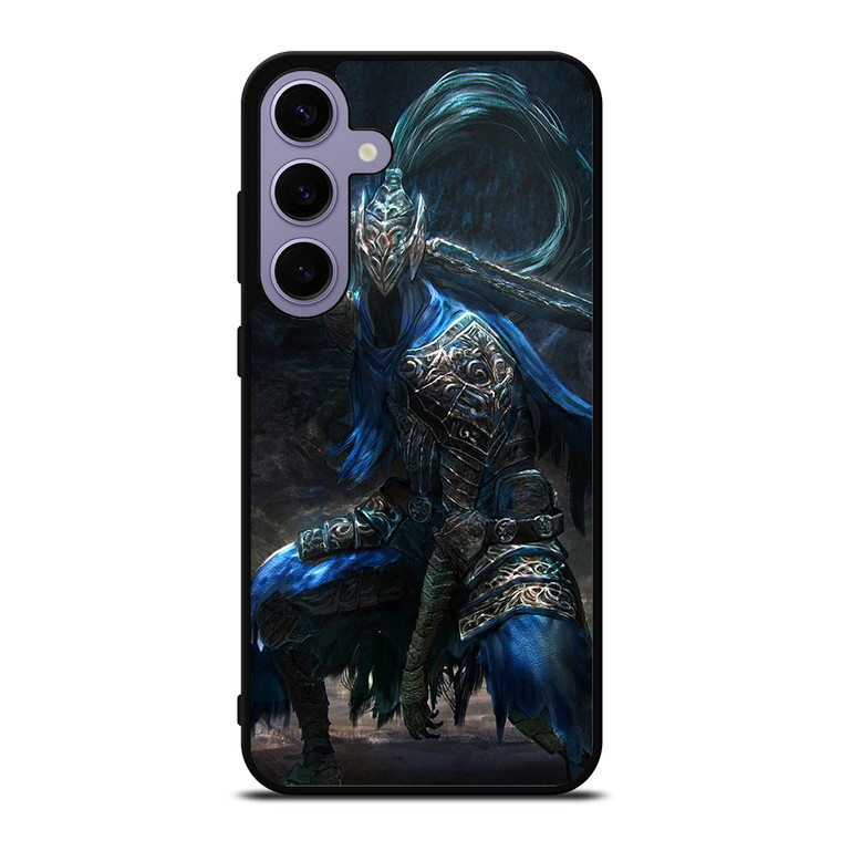 DARK SOULS ARTORIAS 2 Samsung Galaxy S24 Plus Case Cover