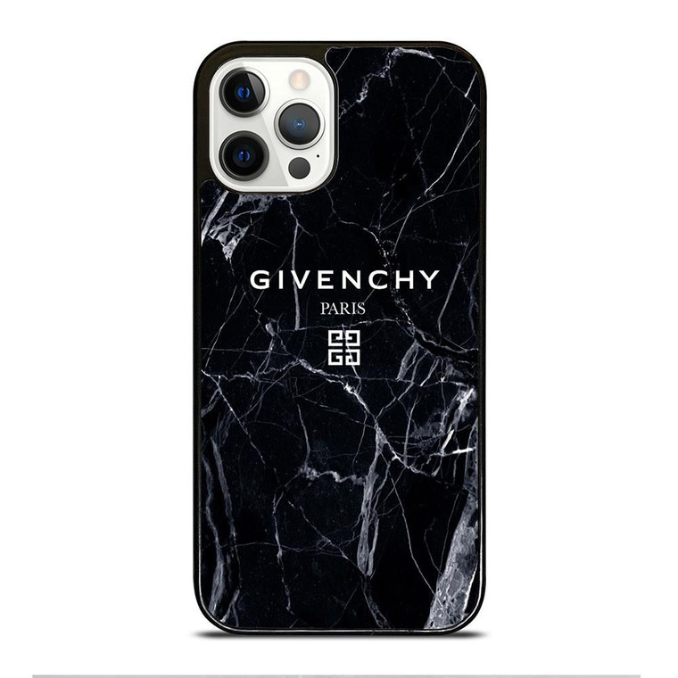 GIVENCHY PARIS DAZZLE iPhone 12 Pro Case Cover
