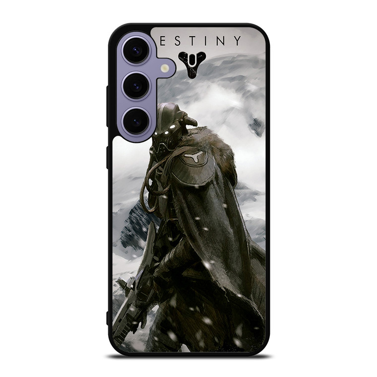 DESTINY HUNTER THE KING Samsung Galaxy S24 Plus Case Cover