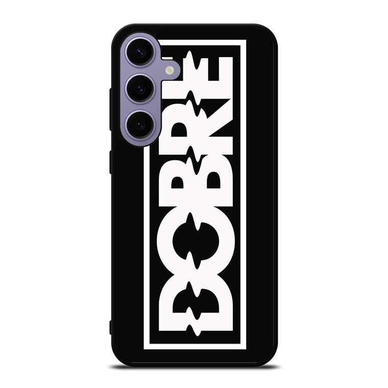 DOBRE BROTHERS LOGO Samsung Galaxy S24 Plus Case Cover