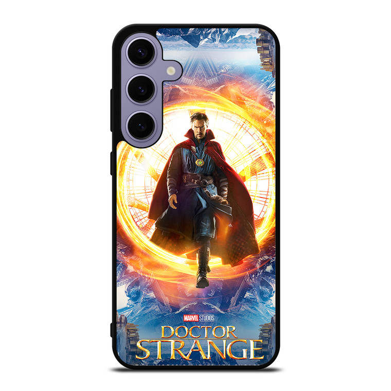 DOCTOR STRANGE MARVEL 1 Samsung Galaxy S24 Plus Case Cover
