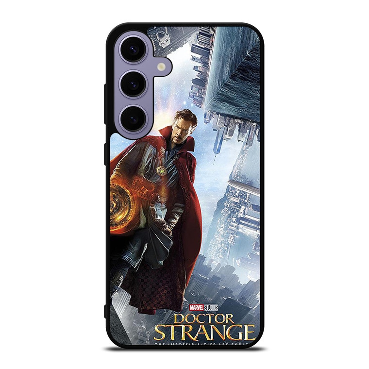 DOCTOR STRANGE MARVEL 2 Samsung Galaxy S24 Plus Case Cover