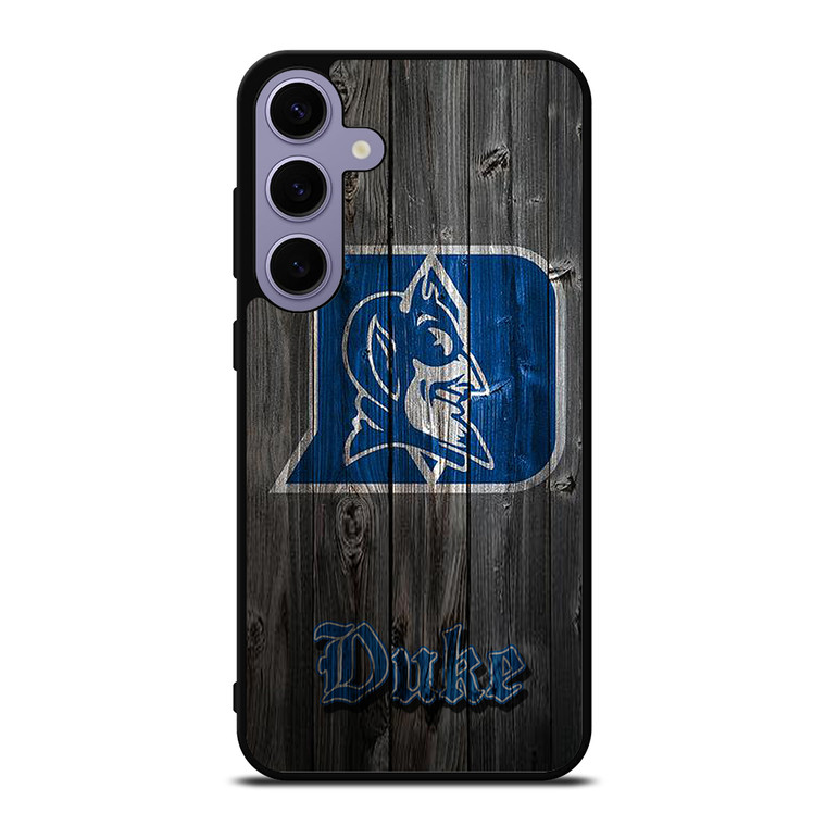 DUKE BLUE DEVILS 3 Samsung Galaxy S24 Plus Case Cover