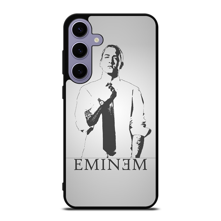 EMINEM RAPPER Samsung Galaxy S24 Plus Case Cover