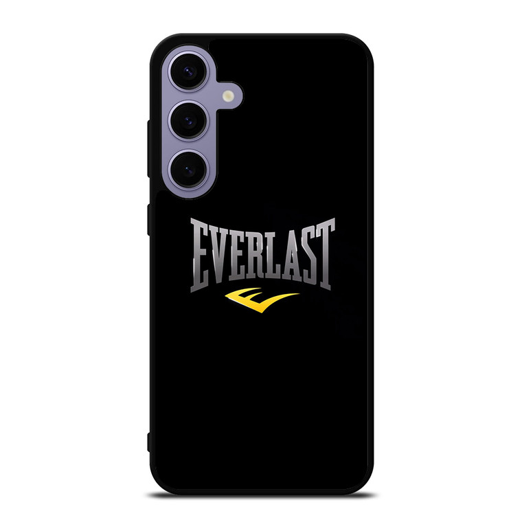 EVERLAST BOXING LOGO Samsung Galaxy S24 Plus Case Cover
