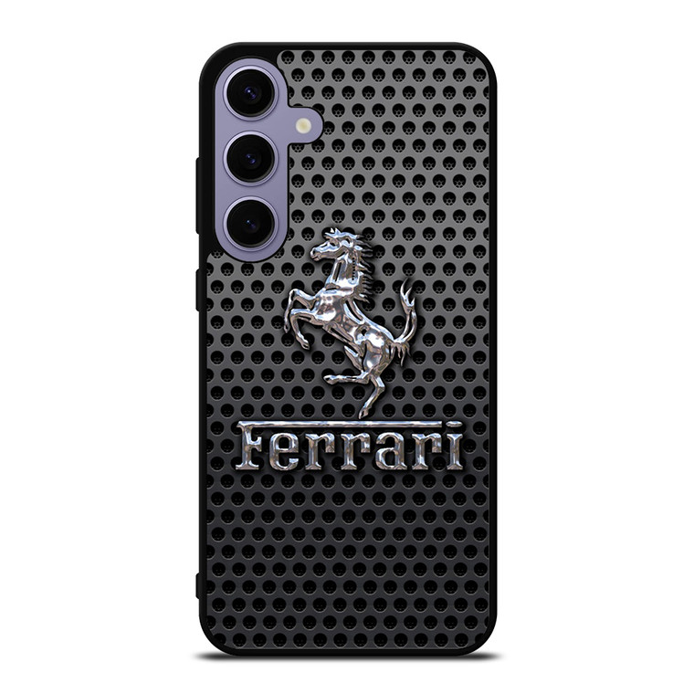 FERRARI 2 Samsung Galaxy S24 Plus Case Cover