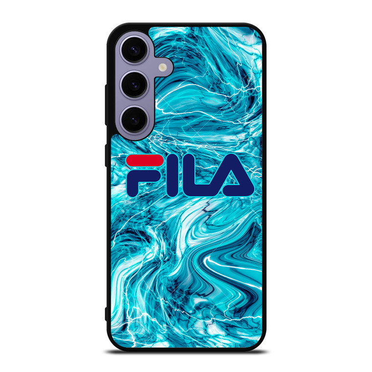 FILA DAZZLE 1 Samsung Galaxy S24 Plus Case Cover