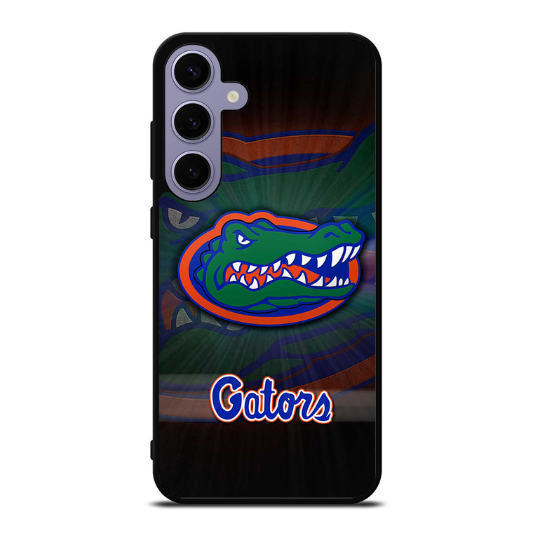 FLORIDA GATORS 2 Samsung Galaxy S24 Plus Case Cover