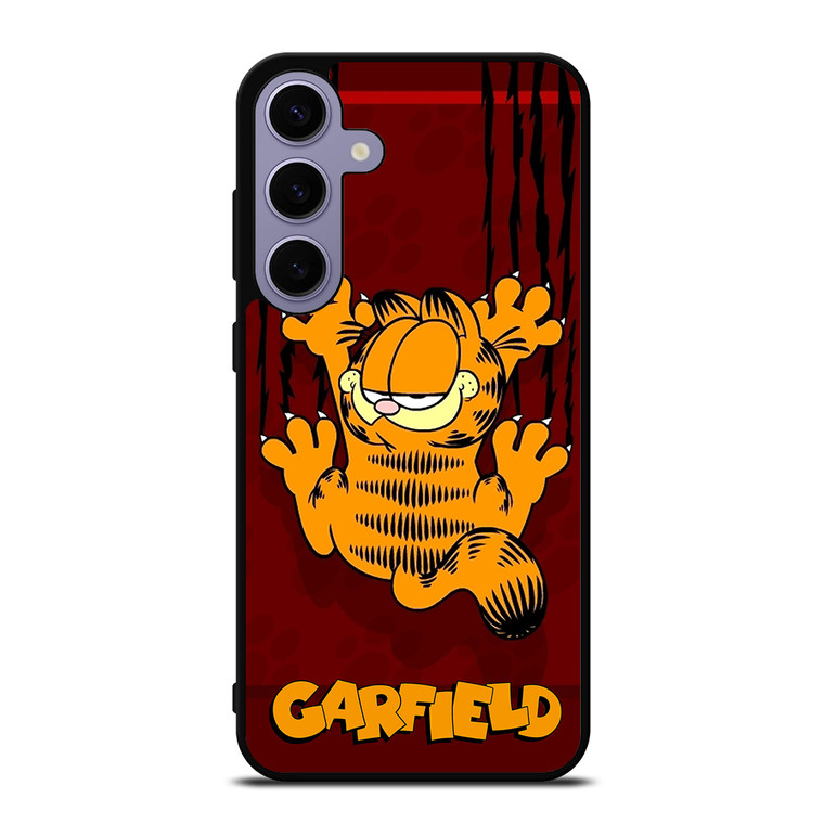 GARFIELD Samsung Galaxy S24 Plus Case Cover