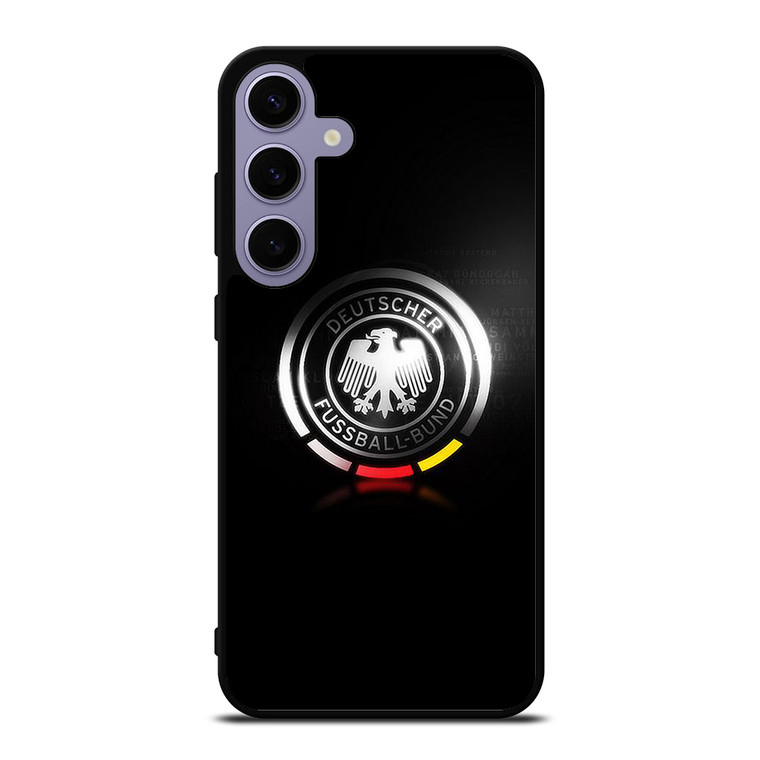 GERMANY DEUTSCHER LOGO Samsung Galaxy S24 Plus Case Cover GERMANY DEUTSCHER LOGO Samsung Galaxy S24 Plus Case Cover