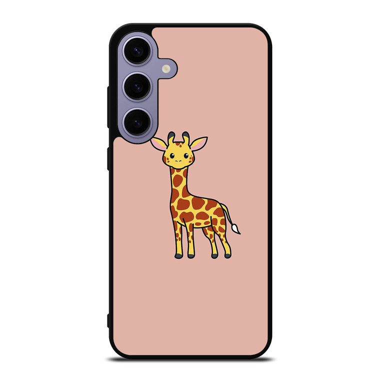 GIRAFFE CUTE Samsung Galaxy S24 Plus Case Cover