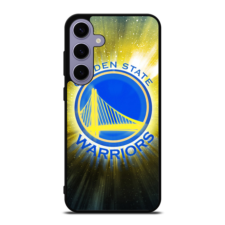 GOLDEN STATE WARRIORS 2 Samsung Galaxy S24 Plus Case Cover