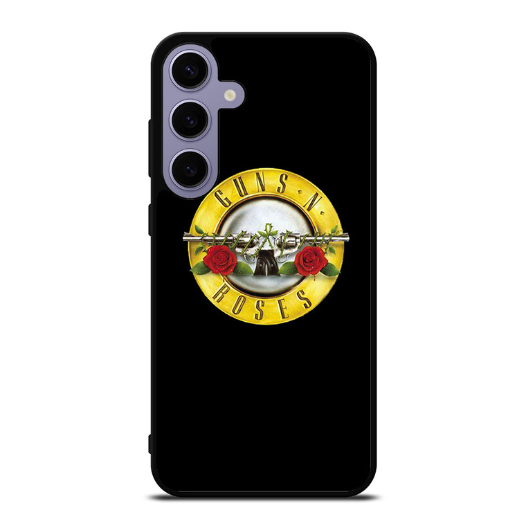 GUNS N' ROSES INSANE Samsung Galaxy S24 Plus Case Cover