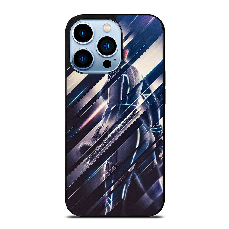 BLACK WIDOW 3 iPhone 13 Pro Max Case Cover