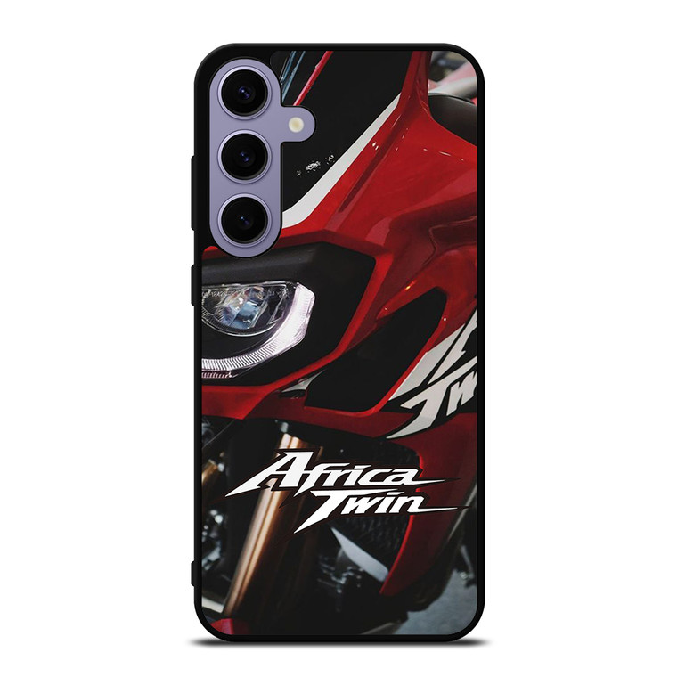 HONDA AFRICA TWIN Samsung Galaxy S24 Plus Case Cover