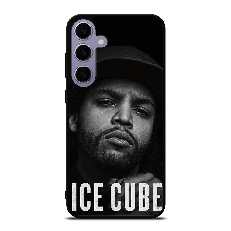 ICE CUBE RAPPER Samsung Galaxy S24 Plus Case Cover