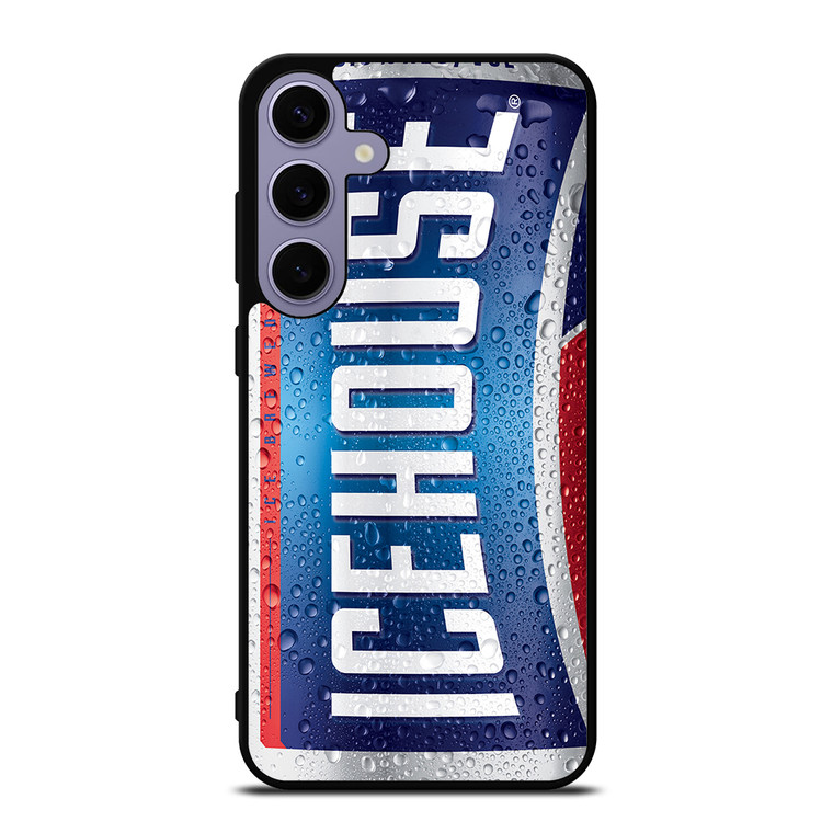 ICEHOUSE BEER Samsung Galaxy S24 Plus Case Cover ICEHOUSE BEER Samsung Galaxy S24 Plus Case Cover